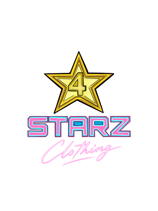 4 Starz Clothing 