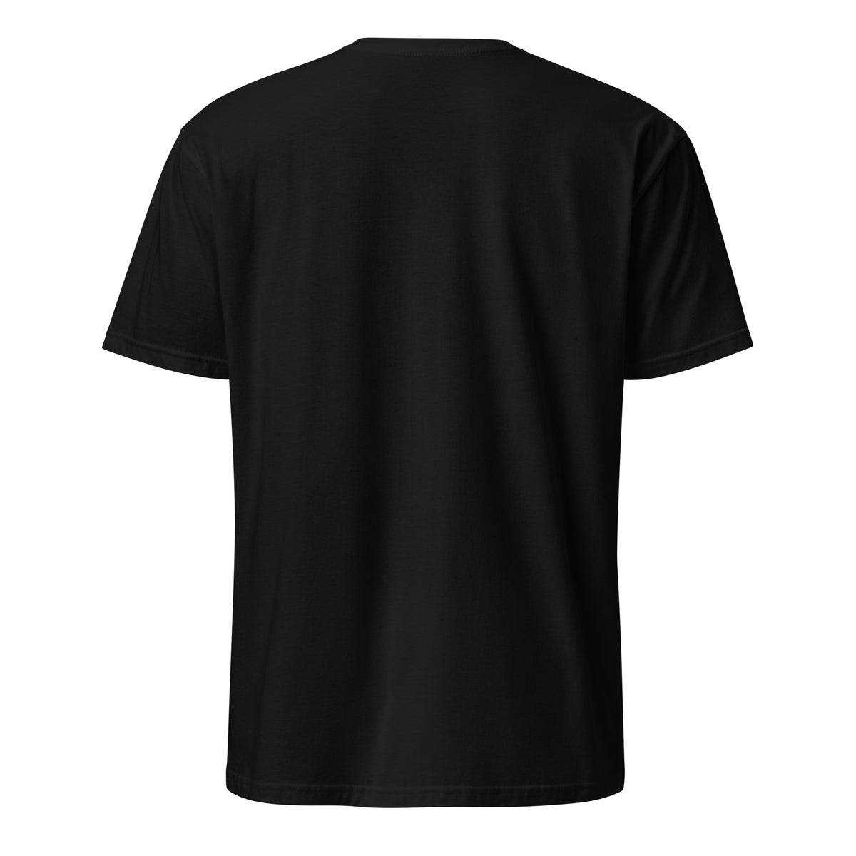 Scan Me T-Shirt (Soft & Fitted Tee)