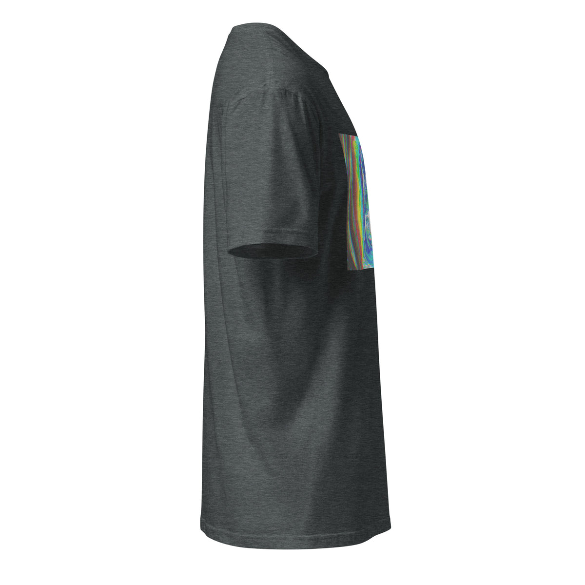 Scan Me T-Shirt (Soft & Fitted Tee)