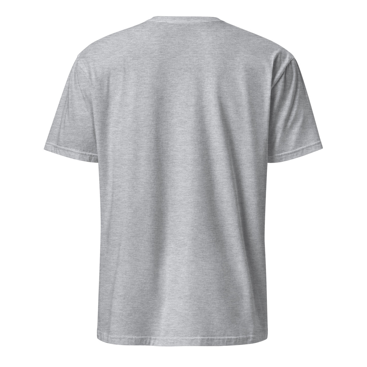 Scan Me T-Shirt (Soft & Fitted Tee)