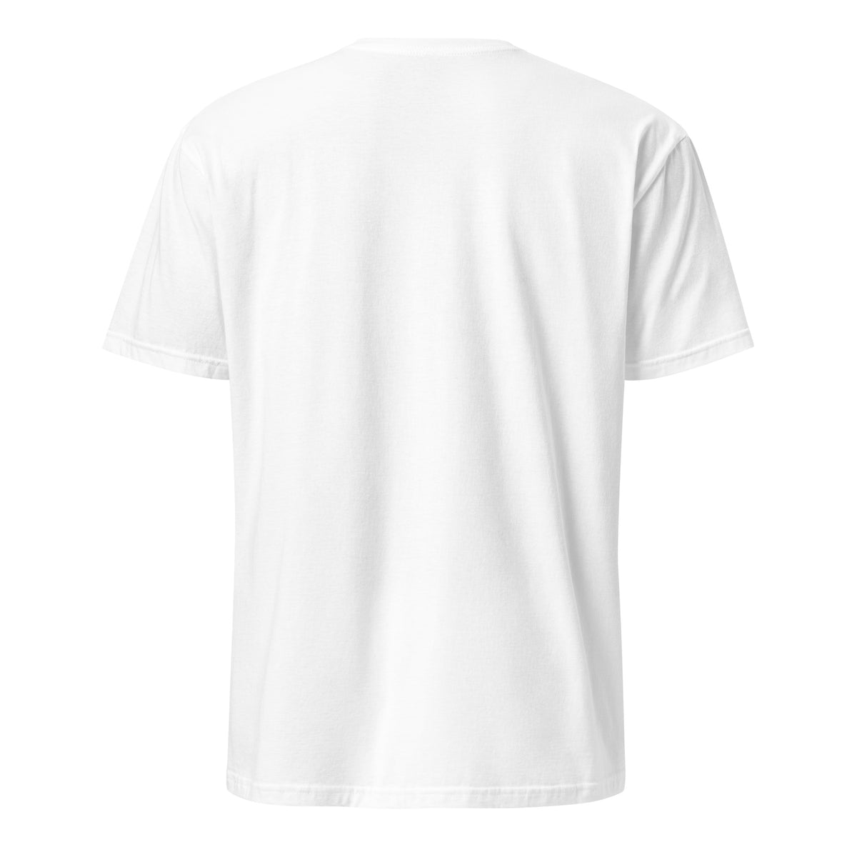 Scan Me T-Shirt (Soft & Fitted Tee)